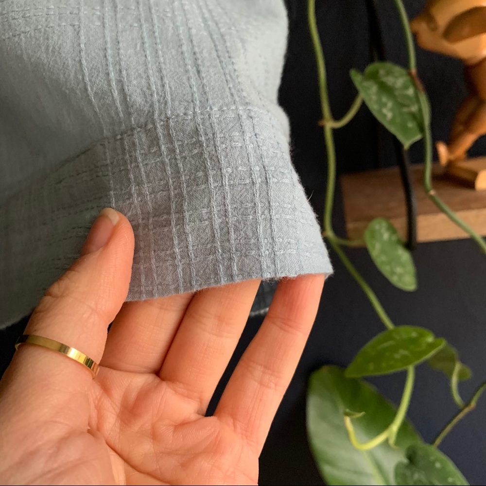 Universal Thread | Frill Sleeve Dress - Picture 5 of 7